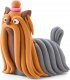 Tm Toys Masa Plastyczna Hey Clay Psy 15 puszek 14