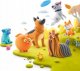 Tm Toys Masa Plastyczna Hey Clay Psy 15 puszek 7