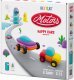 Tm Toys Hey Clay Masa Plastyczna Wesołe Auta 3
