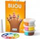 Tm Toys Masa Platyczna Hey Clay Bijou Sweet Rings 1