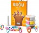 Tm Toys Masa Platyczna Hey Clay Bijou Sweet Rings 10