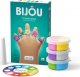 Tm Toys Masa Platyczna Hey Clay Bijou Sweet Rings 12