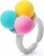 Tm Toys Masa Platyczna Hey Clay Bijou Sweet Rings 1