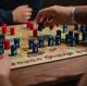 Tm Toys Gra planszowa Stratego Classic 1