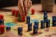 Tm Toys Gra planszowa Stratego Classic 4