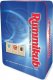 Tm Toys Gra planszowa Rummikub Travel Tin 1