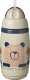 Tm Toys TOMMEE TIPPEE Bidon ze słomkš 266 ml szary 1