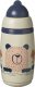 Tm Toys TOMMEE TIPPEE Bidon ze słomkš 266 ml szary 3