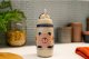 Tm Toys TOMMEE TIPPEE Bidon ze słomkš 266 ml szary 6