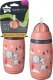 Tm Toys TOMMEE TIPPEE Bidon ze słomkš 266 ml różowy 3
