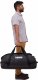 Thule Thule | 70L Bag | Chasm | Duffel | Black | Waterproof 6