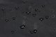 Thule Thule | 70L Bag | Chasm | Duffel | Black | Waterproof 7