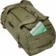 Thule Thule | 40L Bag | Chasm | Duffel | Olivine | Waterproof 11