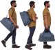 Thule Thule | Duffel 35L | TAWD-135 Aion | Bag | Dark Slate | Shoulder strap | Waterproof 7