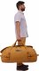 Thule Thule | 90L Bag | Chasm | Duffel | Golden Brown | Waterproof 5