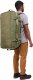 Thule Thule | 90L Bag | Chasm | Duffel | Olivine | Waterproof 5
