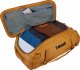Thule Thule | 70L Bag | Chasm | Duffel | Golden Brown | Waterproof 4
