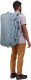 Thule Thule | 70L Bag | Chasm | Duffel | Pond Gray | Waterproof 5