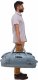 Thule Thule | 70L Bag | Chasm | Duffel | Pond Gray | Waterproof 6