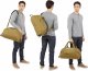 Thule Thule | Duffel Bag 35L | TAWD-135 Aion | Bag | Nutria | Waterproof 7
