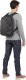 Thule Thule | Fits up to size " | Backpack 21L | TACTBP-116 Tact | Backpack for laptop | Black | " 9