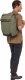 Plecak Thule Thule | Backpack 27L | PARABP-3216 Paramount | Backpack | Soft Green | Waterproof 3