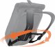 Plecak turystyczny Thule Thule | Commuter Backpack 18L | TPCB-118 Paramount | Backpack | Black | Waterproof 12