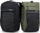Plecak turystyczny Thule Thule | Commuter Backpack 18L | TPCB-118 Paramount | Backpack | Black | Waterproof 13