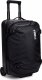 Thule Thule | Carry-on Wheeled Duffel Suitcase, 55cm | Chasm | Luggage | Black | Waterproof 1