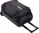Thule Thule | Carry-on Wheeled Duffel Suitcase, 55cm | Chasm | Luggage | Black | Waterproof 10