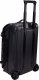 Thule Thule | Carry-on Wheeled Duffel Suitcase, 55cm | Chasm | Luggage | Black | Waterproof 1