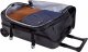 Thule Thule | Carry-on Wheeled Duffel Suitcase, 55cm | Chasm | Luggage | Black | Waterproof 5