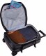 Thule Thule | Carry-on Wheeled Duffel Suitcase, 55cm | Chasm | Luggage | Black | Waterproof 8