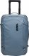 Thule Thule | Carry-on Wheeled Duffel Suitcase, 55cm | Chasm | Luggage | Pond Gray | Waterproof 2