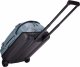 Thule Thule | Carry-on Wheeled Duffel Suitcase, 55cm | Chasm | Luggage | Pond Gray | Waterproof 4