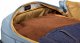 Thule Thule | Carry-on Wheeled Duffel Suitcase, 55cm | Chasm | Luggage | Pond Gray | Waterproof 6