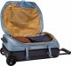 Thule Thule | Carry-on Wheeled Duffel Suitcase, 55cm | Chasm | Luggage | Pond Gray | Waterproof 7