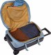 Thule Thule | Carry-on Wheeled Duffel Suitcase, 55cm | Chasm | Luggage | Pond Gray | Waterproof 8