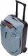 Thule Thule | Carry-on Wheeled Duffel Suitcase, 55cm | Chasm | Luggage | Pond Gray | Waterproof 9