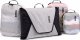 Thule Thule | Fits up to size " | Clean/Dirty Packing Cube | White | " 16