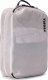 Thule Thule | Fits up to size " | Clean/Dirty Packing Cube | White | " 2