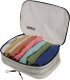 Thule Thule | Fits up to size " | Clean/Dirty Packing Cube | White | " 9