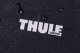 Thule Thule | Crossbody 2L | PARACB-3102 Paramount | Black | 420D nylon | YKK Zipper with water-resistant finish free from harmful PFCs 10