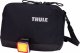 Thule Thule | Crossbody 2L | PARACB-3102 Paramount | Black | 420D nylon | YKK Zipper with water-resistant finish free from harmful PFCs 12