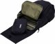 Thule Thule | Crossbody 2L | PARACB-3102 Paramount | Black | 420D nylon | YKK Zipper with water-resistant finish free from harmful PFCs 13
