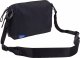 Thule Thule | Crossbody 2L | PARACB-3102 Paramount | Black | 420D nylon | YKK Zipper with water-resistant finish free from harmful PFCs 1
