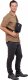 Thule Thule | Crossbody 2L | PARACB-3102 Paramount | Black | 420D nylon | YKK Zipper with water-resistant finish free from harmful PFCs 2