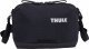 Thule Thule | Crossbody 2L | PARACB-3102 Paramount | Black | 420D nylon | YKK Zipper with water-resistant finish free from harmful PFCs 5