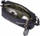Thule Thule | Crossbody 2L | PARACB-3102 Paramount | Black | 420D nylon | YKK Zipper with water-resistant finish free from harmful PFCs 8