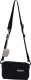Thule Thule | Crossbody 2L | PARACB-3102 Paramount | Black | 420D nylon | YKK Zipper with water-resistant finish free from harmful PFCs 9